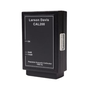 CALIBRADOR  ACÚSTICO CAL200