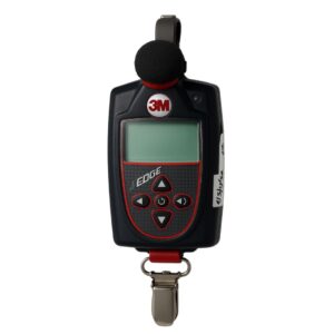 DOSÍMETRO 3M EDGE 4