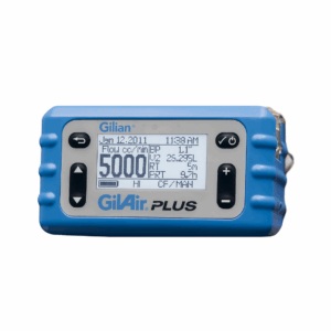 BOMBA GRAVIMÉTRICA GILIAN GIL AIR PLUS