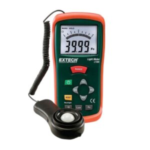 LUXÓMETRO EXTECH LT300