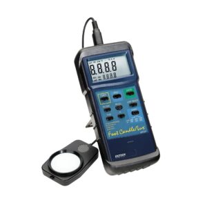 LUXÓMETRO EXTECH 407026