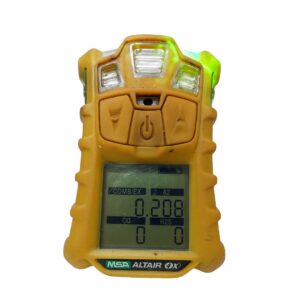 MEDIDOR DE GASES MSA ALTAIR 4X